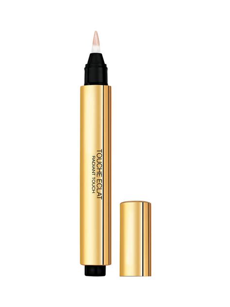 touche eclat pour homme ysl|YSL touche eclat concealer boots.